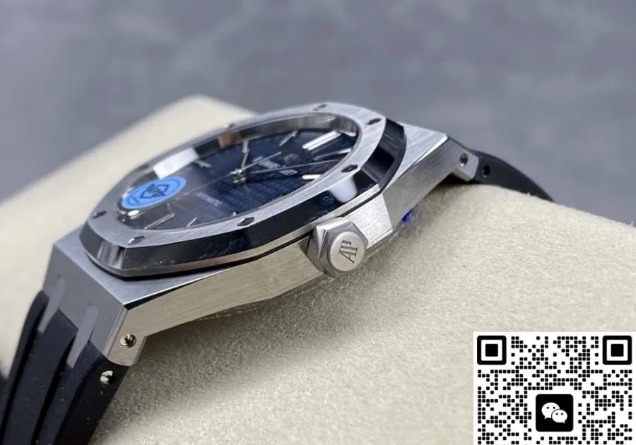 APS Factory V3 Audemars Piguet Royal Oak 15500ST.OO.1220ST.01 1:1 Best Edition Replica Watch